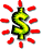 Animated Money